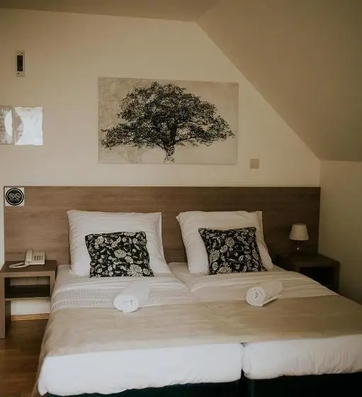 ガーデンビュースタンダードルーム, Garden
