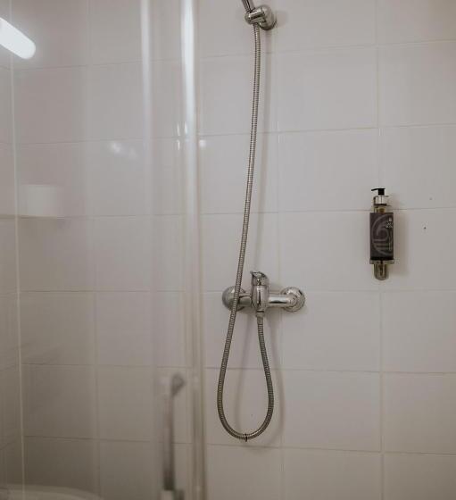 חדר סטנדרט נוף לגינה, Garden