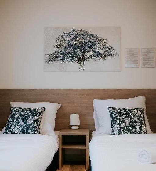 חדר סטנדרט נוף לגינה, Garden