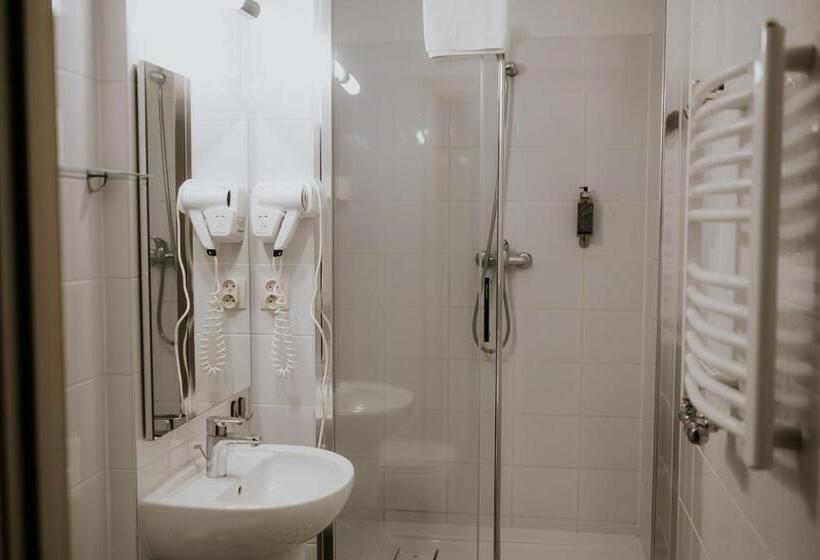 חדר סטנדרט נוף לגינה, Garden