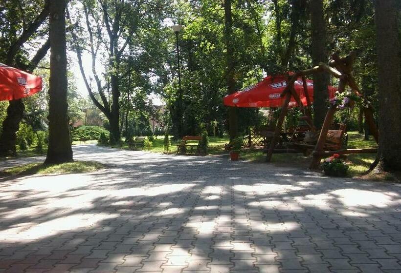 اتاق استاندارد یک نفره, Kakadu