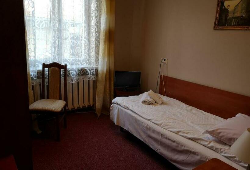 اتاق استاندارد یک نفره, Kakadu