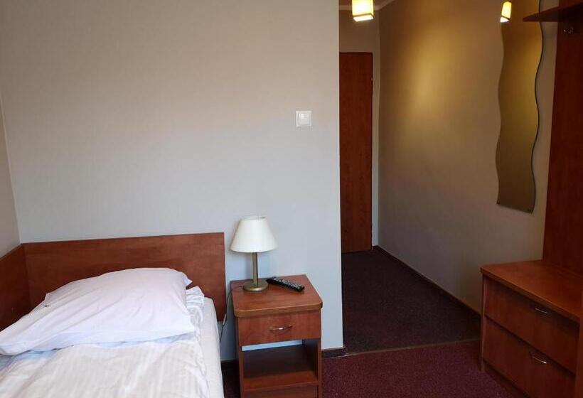 اتاق استاندارد یک نفره, Kakadu