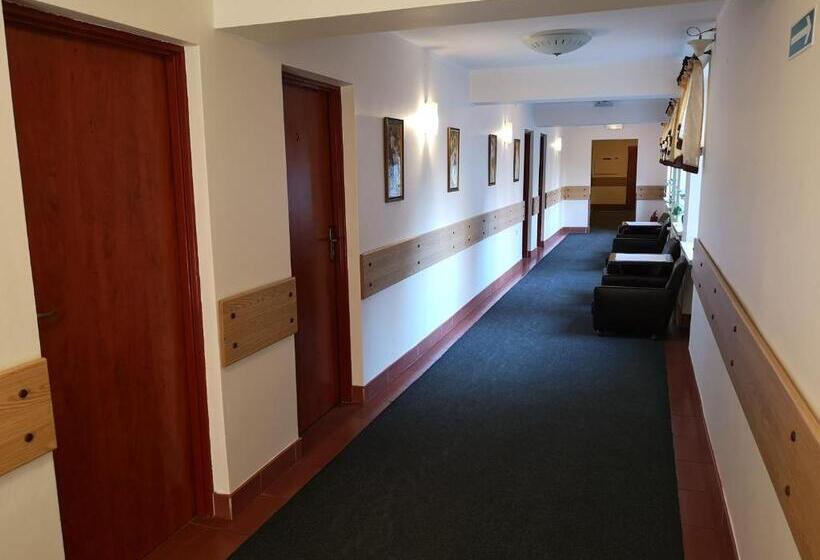 اتاق استاندارد یک نفره, Kakadu