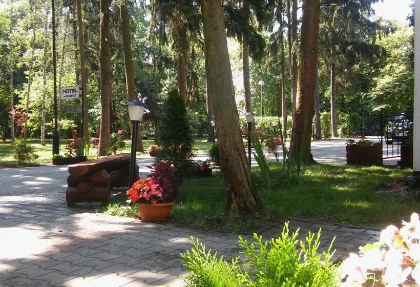 اتاق استاندارد, Kakadu