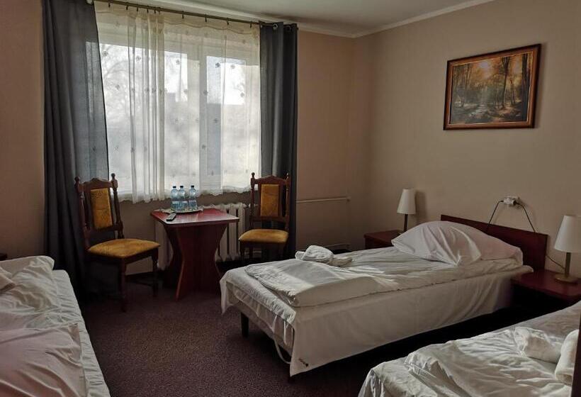 اتاق استاندارد, Kakadu