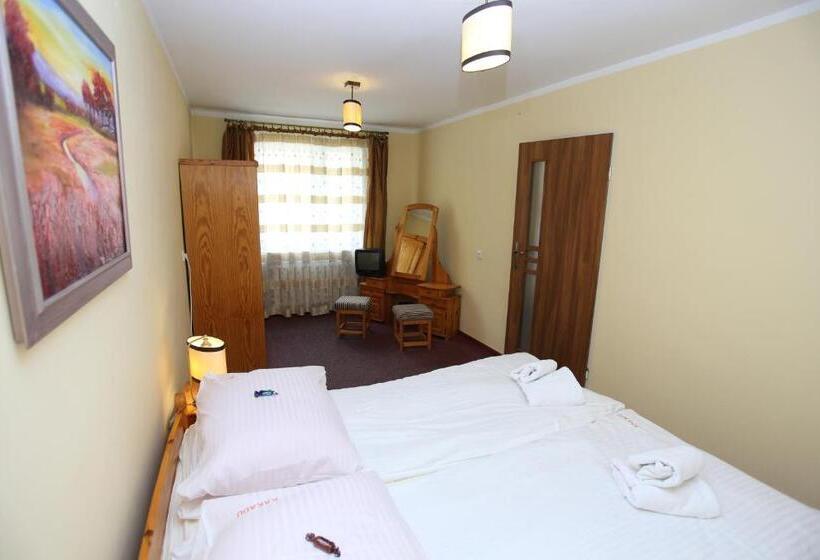 استودیوی استاندارد, Kakadu