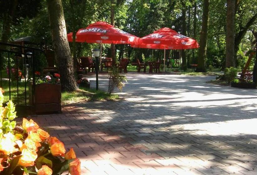 اتاق استاندارد چهار تخته, Kakadu