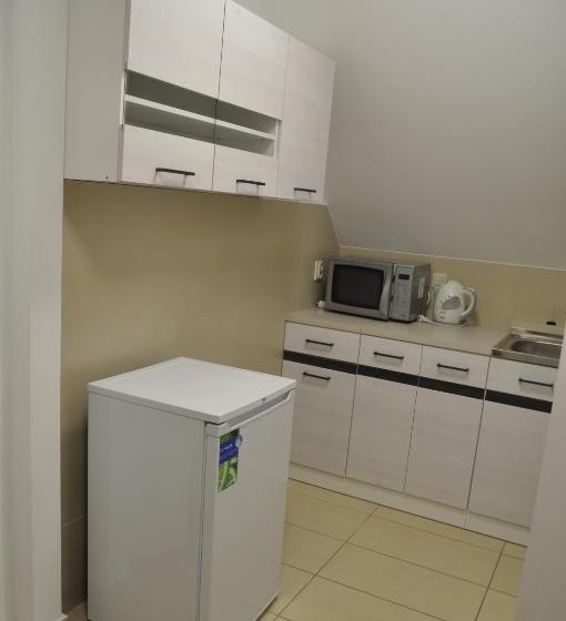 Семейный Номер, Pokoje Zygmuntowska