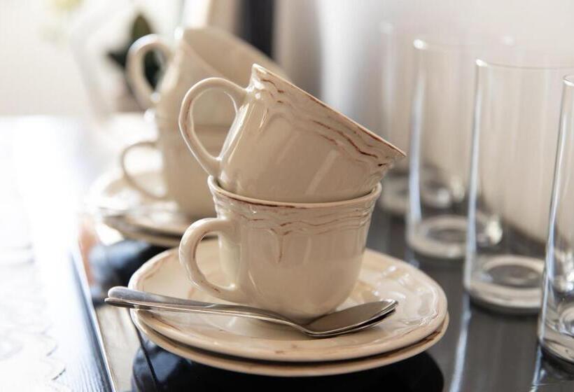 Четырехместный Номер Стандарт с Балконом, Pokoje Zygmuntowska