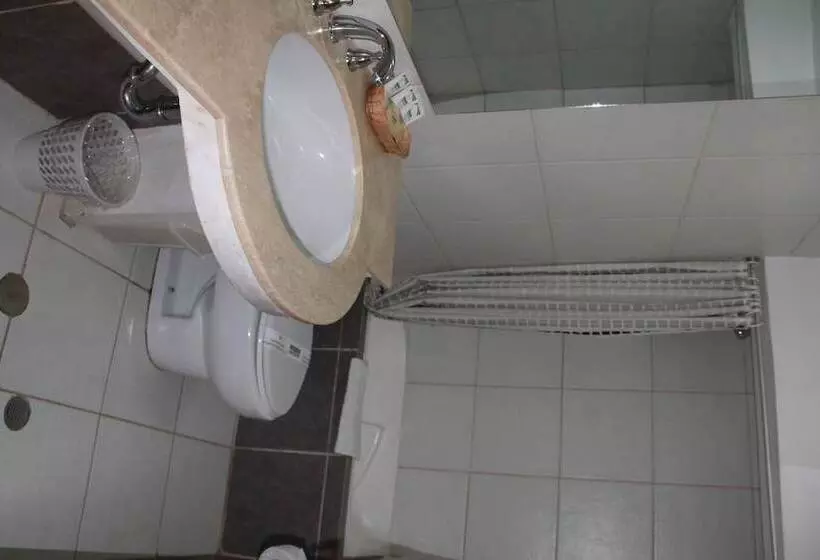اتاق استاندارد, Casona Plaza Hotel Centro