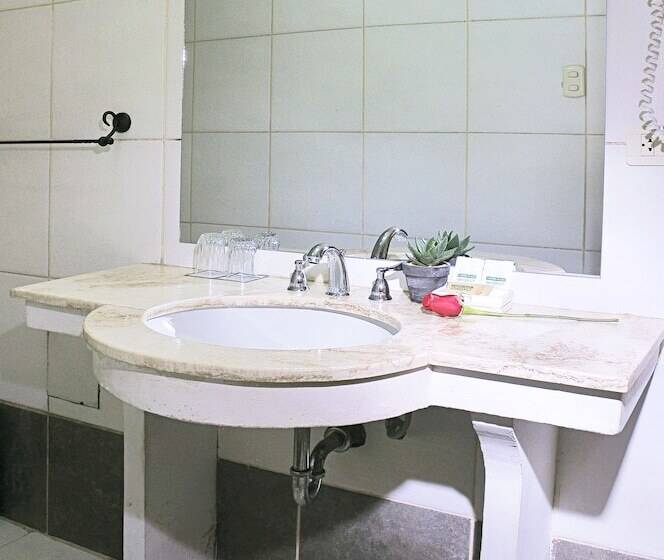 ファミリールーム, Casona Plaza Hotel Centro