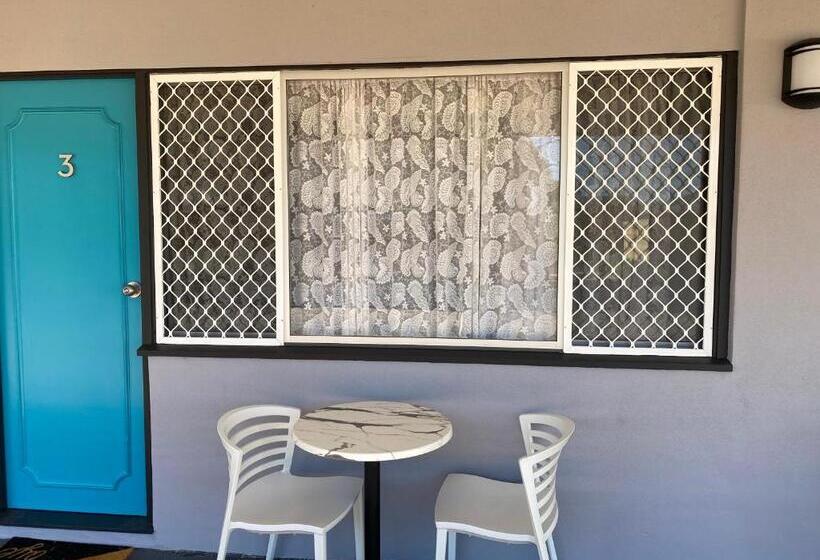 חדר סטנדרט, Hervey Bay Motel