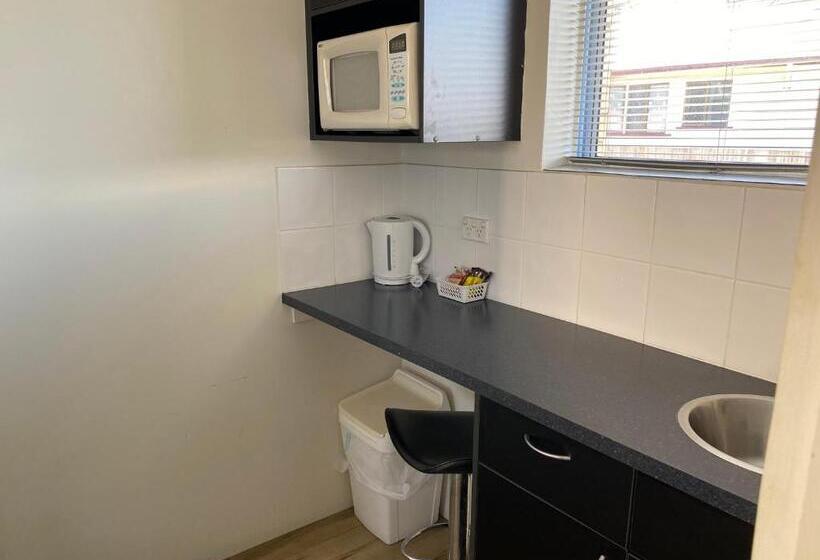 חדר סטנדרט, Hervey Bay Motel