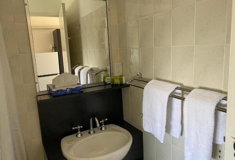 חדר סטנדרט, Hervey Bay Motel