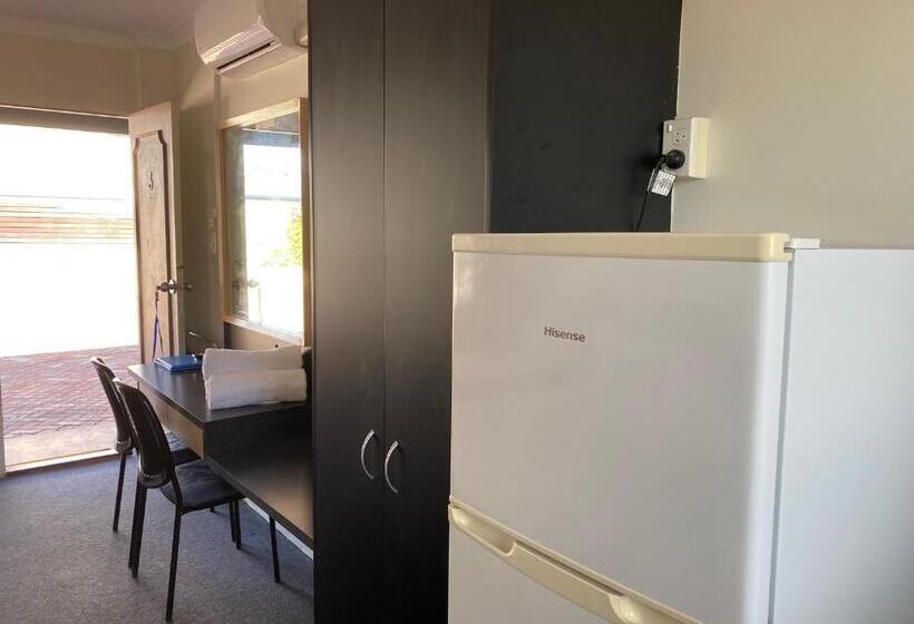 חדר סטנדרט, Hervey Bay Motel