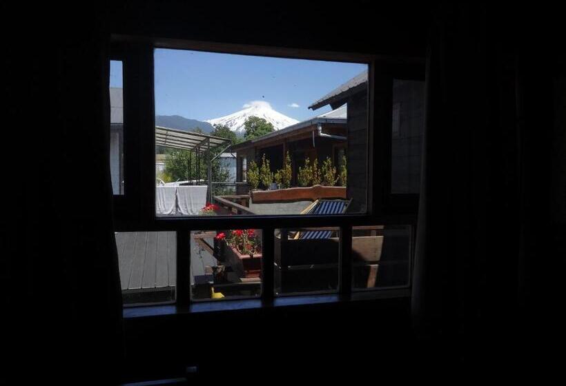 اتاق لوکس, B&b Hmüller