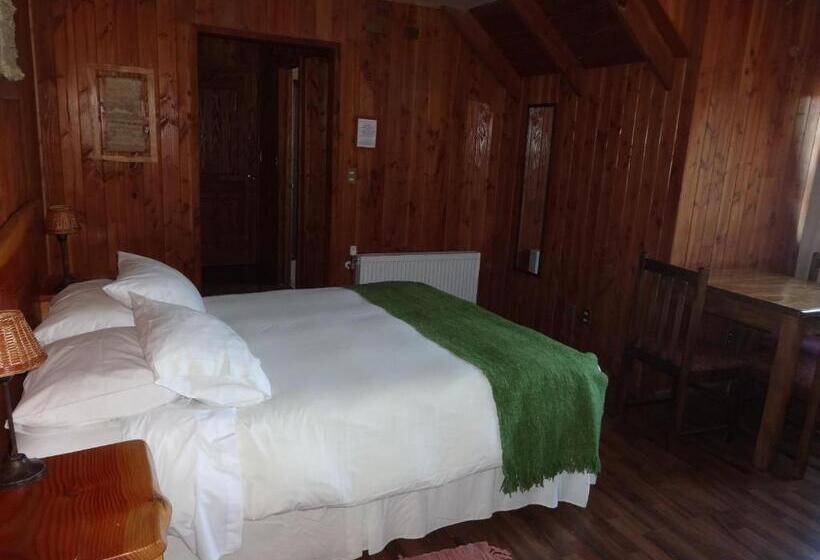 اتاق لوکس, B&b Hmüller