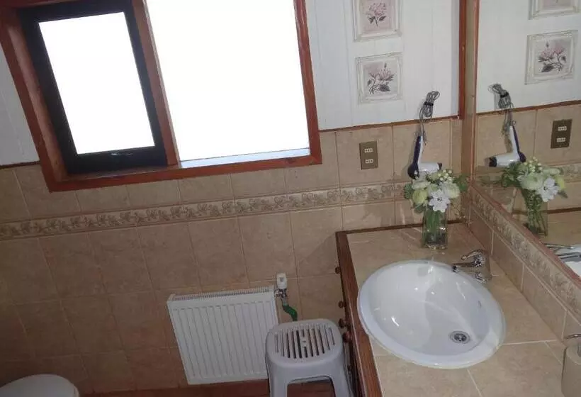 Deluxe Zimmer, B&b Hmüller