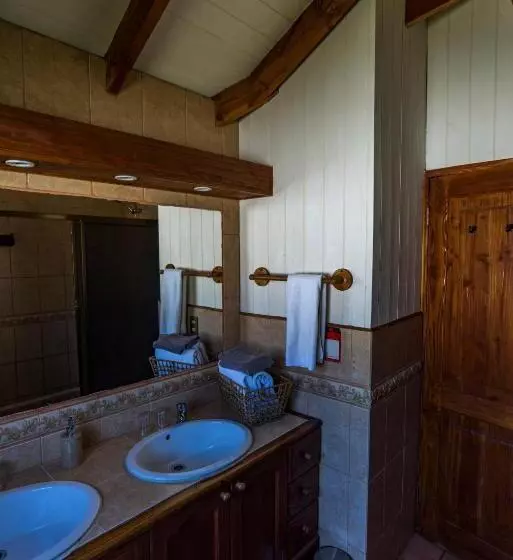 Deluxe Zimmer, B&b Hmüller