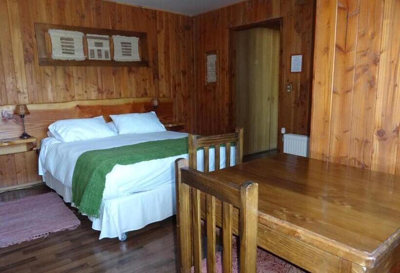 اتاق لوکس, B&b Hmüller