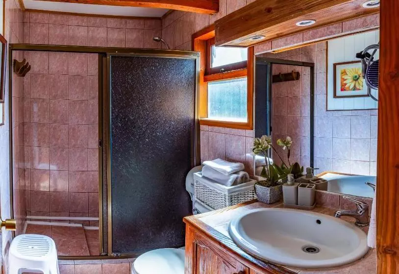 Standardzimmer, B&b Hmüller