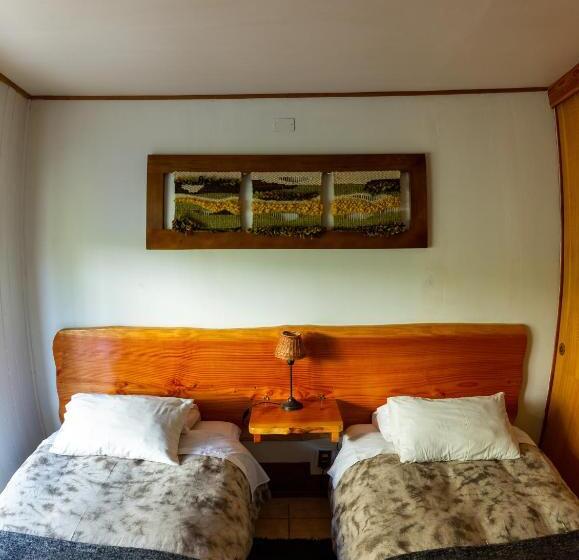 スタンダードルーム, B&b Hmüller