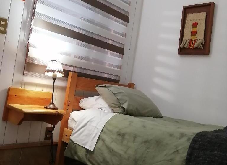 اتاق استاندارد یک نفره, B&b Hmüller