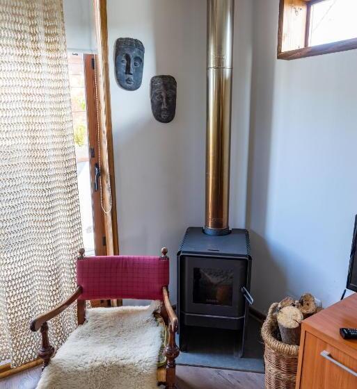 آپارتمان 1 خوابه, B&b Hmüller