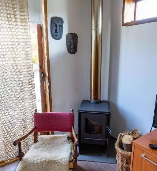 1 Schlafzimmer Apartment, B&b Hmüller
