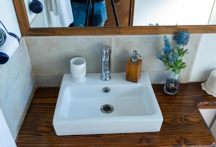 آپارتمان 1 خوابه, B&b Hmüller