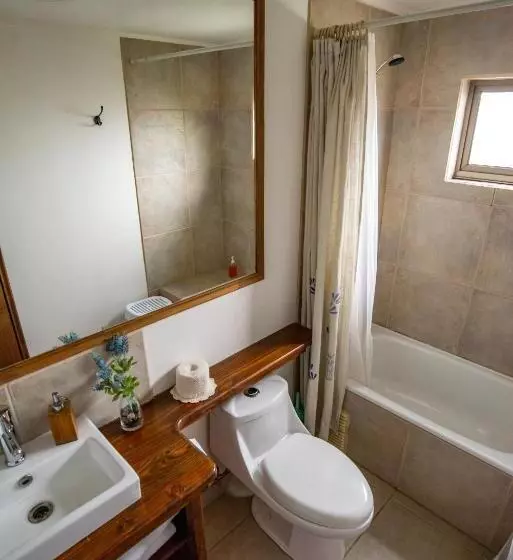 1 Schlafzimmer Apartment, B&b Hmüller