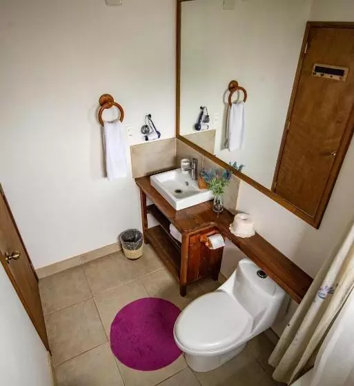 1 Schlafzimmer Apartment, B&b Hmüller