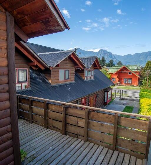 آپارتمان 1 خوابه, B&b Hmüller