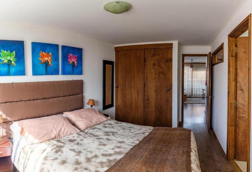 آپارتمان 1 خوابه, B&b Hmüller