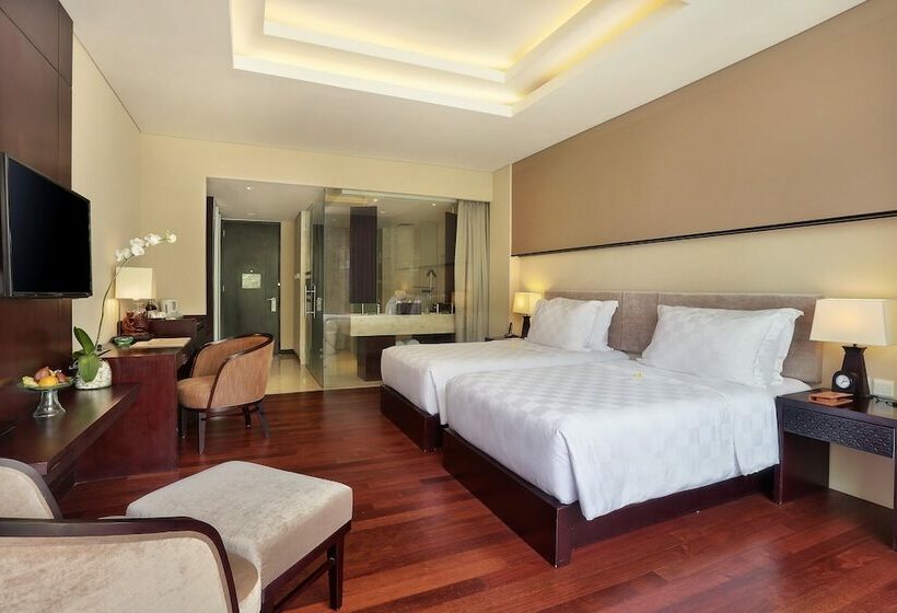 豪华房间, Bali Nusa Dua