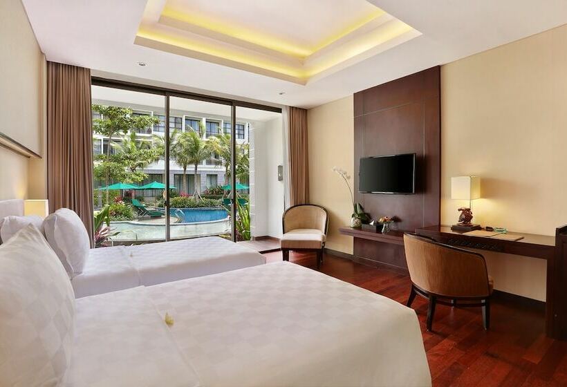 豪华房间, Bali Nusa Dua