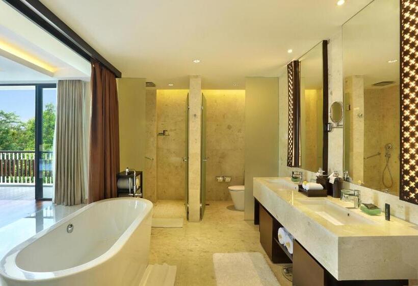 高级套房, Bali Nusa Dua