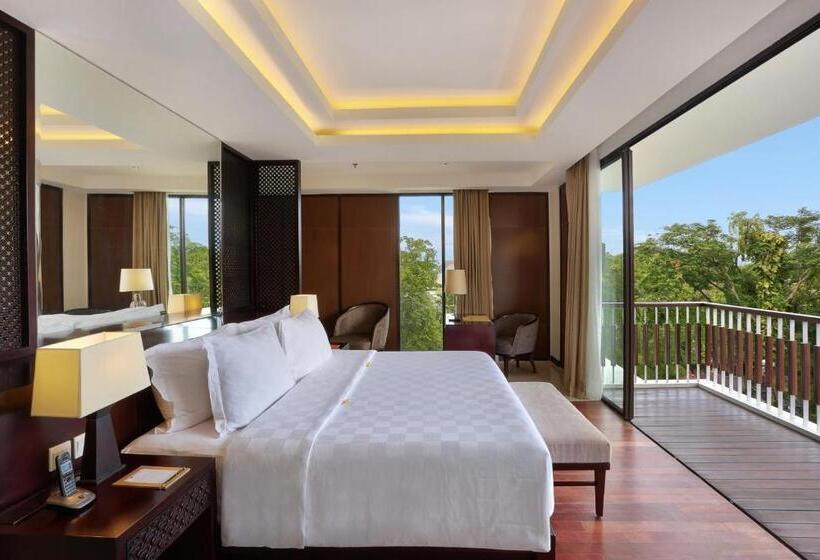 高级套房, Bali Nusa Dua