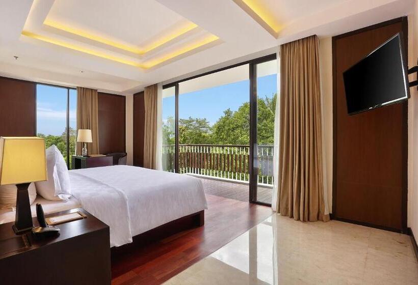 سوئیت پریمیوم, Bali Nusa Dua