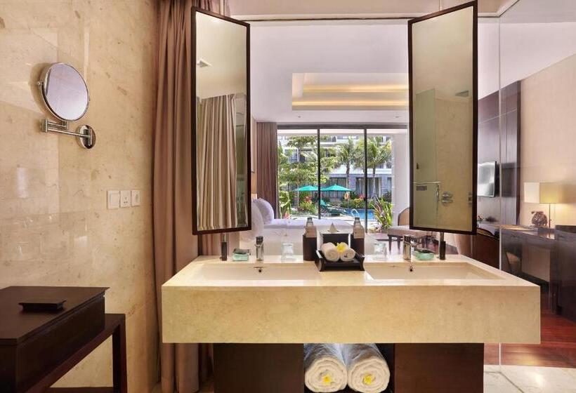 豪华房间, Bali Nusa Dua