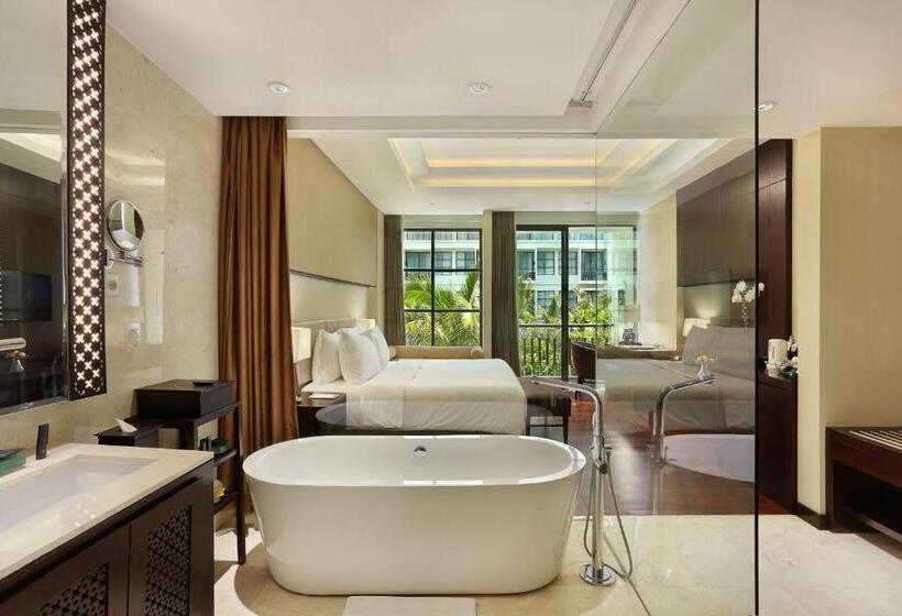 高级客房, Bali Nusa Dua