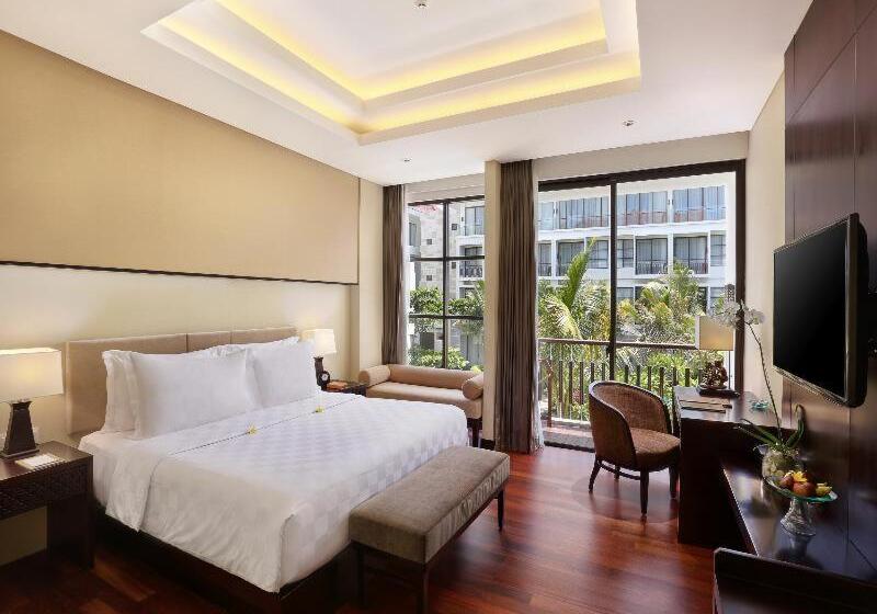 豪华房间, Bali Nusa Dua