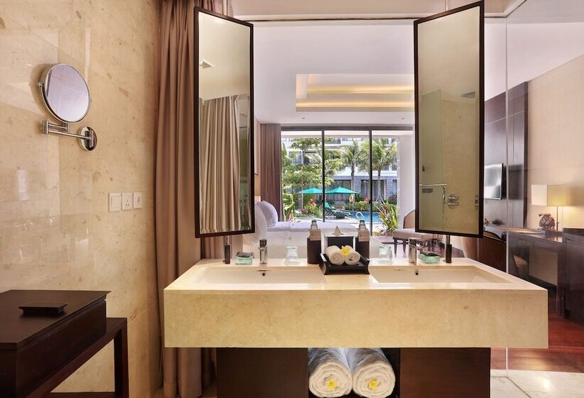 豪华房间, Bali Nusa Dua