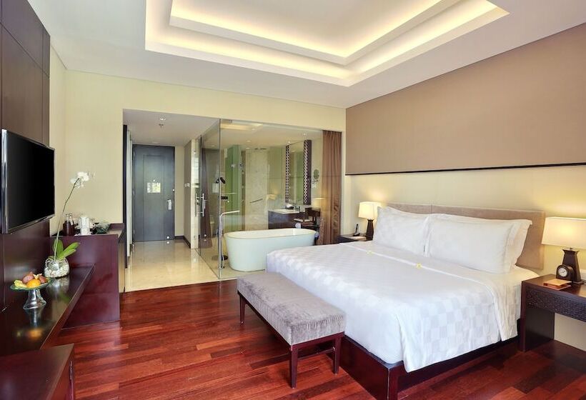 اتاق پرمیوم, Bali Nusa Dua