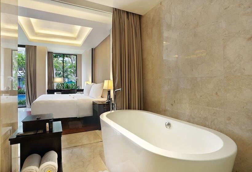 豪华套房, Bali Nusa Dua