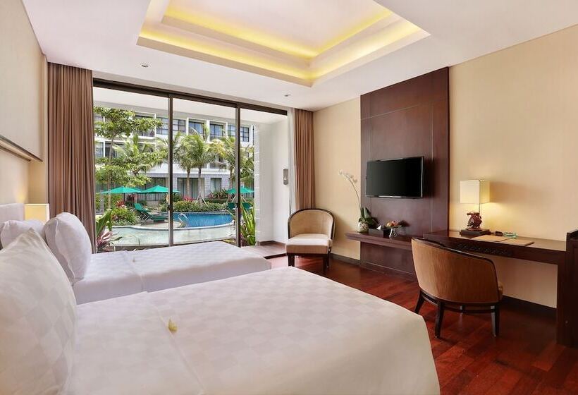 豪华套房, Bali Nusa Dua