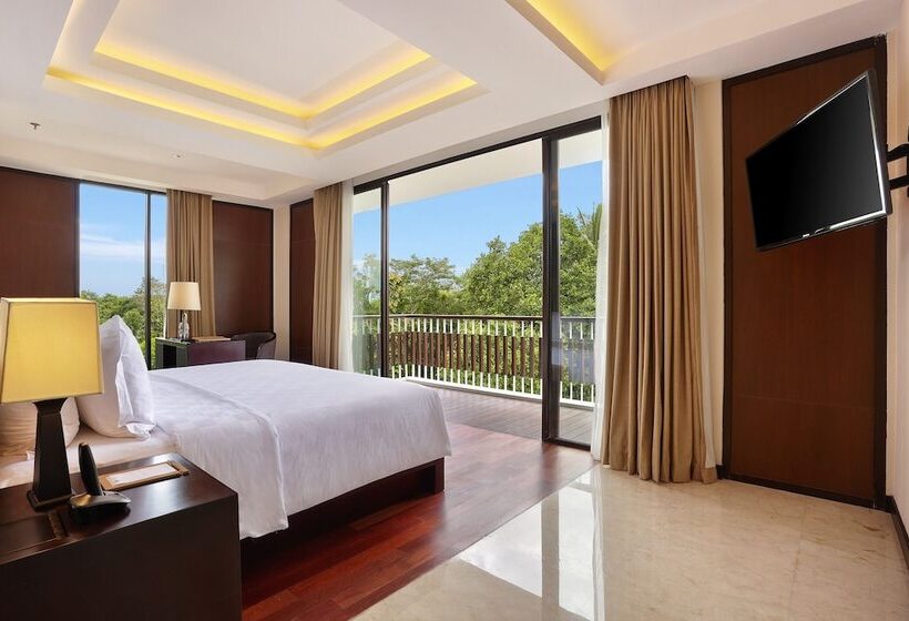 高级套房, Bali Nusa Dua