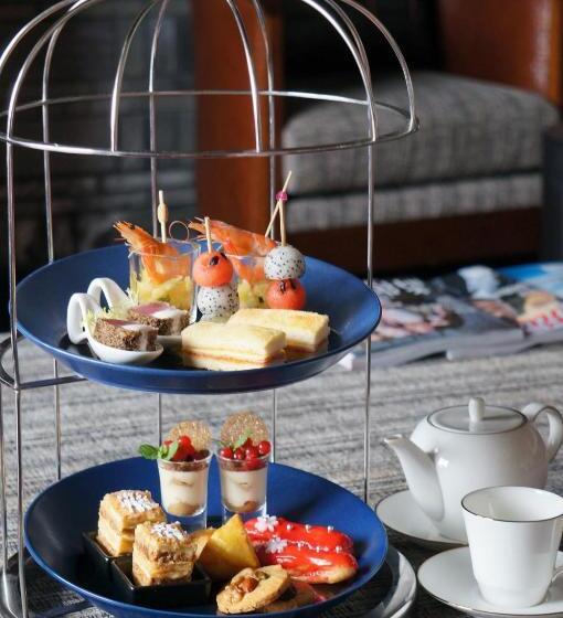 Villa met 1 Slaapkamer, Banyan Tree Chongqing Beibei