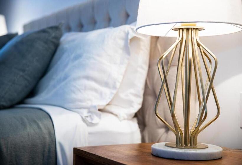 ペントハウス２ベッドルームアパート, Beach Suites